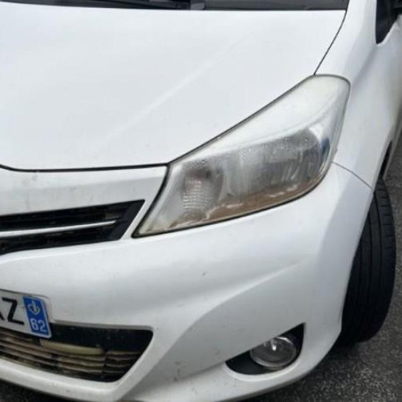 Jante TOYOTA YARIS 3 Photo n°5