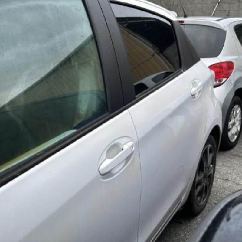 Jante TOYOTA YARIS 3 Photo n°7