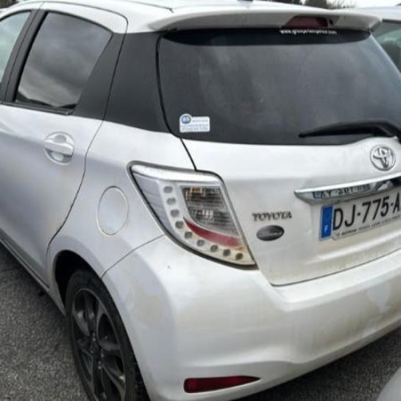 Jante TOYOTA YARIS 3 Photo n°8