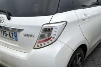 Jante TOYOTA YARIS 3
