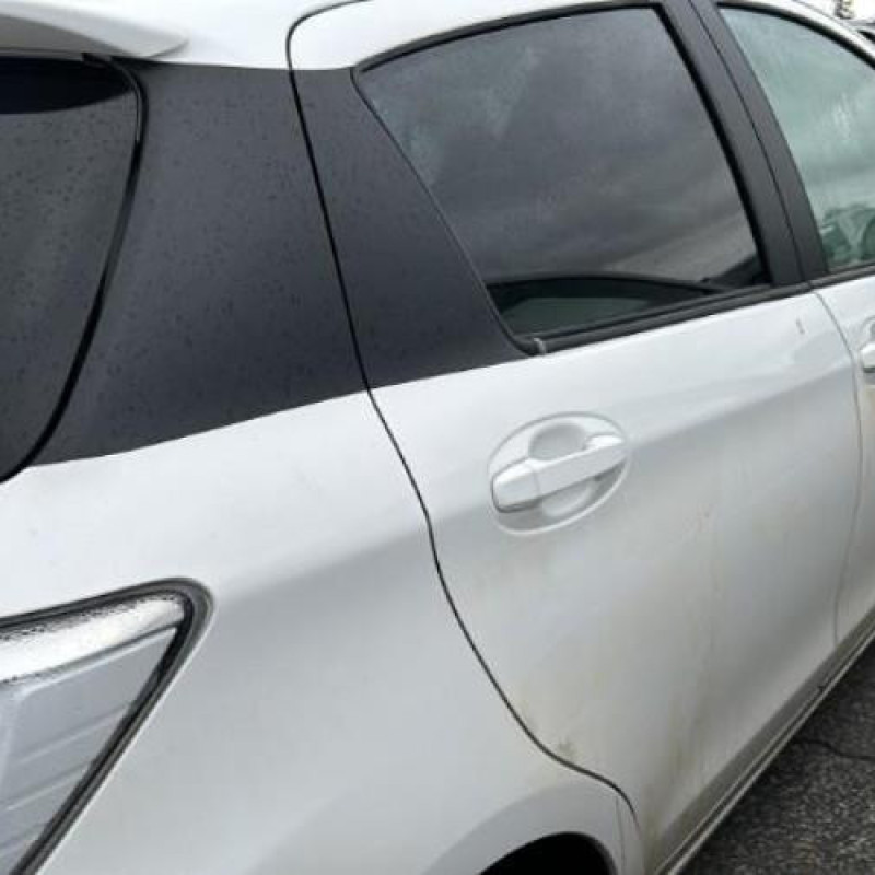 Jante TOYOTA YARIS 3 Photo n°10