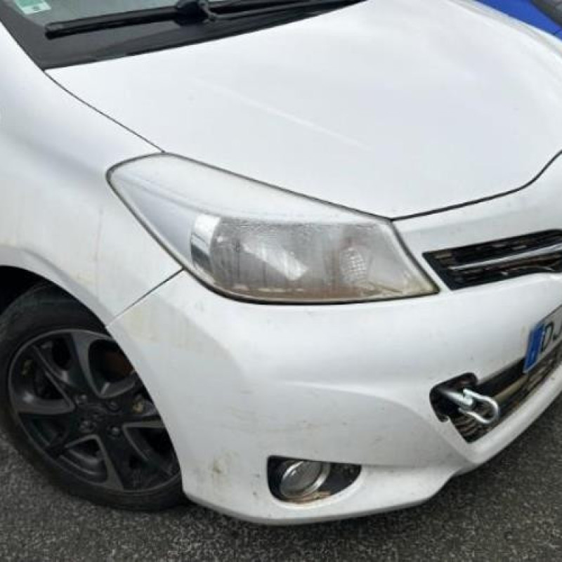 Jante TOYOTA YARIS 3 Photo n°4