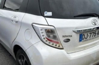 Jante TOYOTA YARIS 3