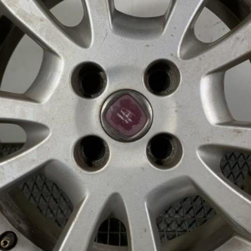Jante FIAT DOBLO 1 Photo n°2