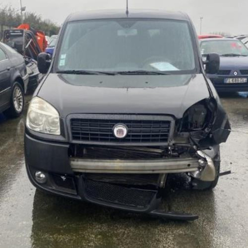 Jante FIAT DOBLO 1 Photo n°4
