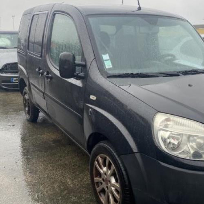 Jante FIAT DOBLO 1 Photo n°6