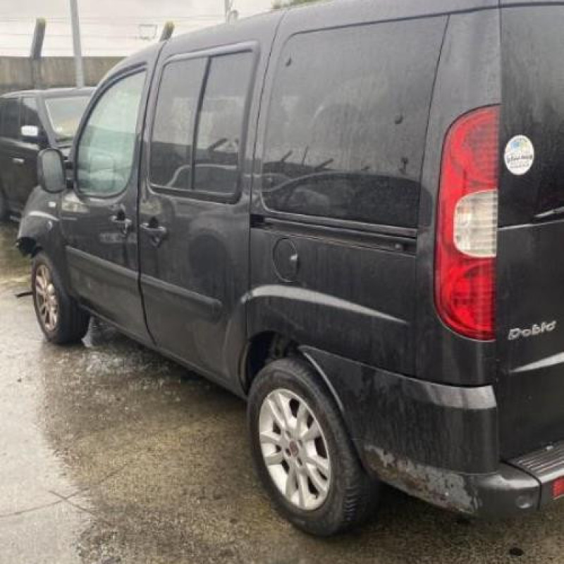 Jante FIAT DOBLO 1 Photo n°9