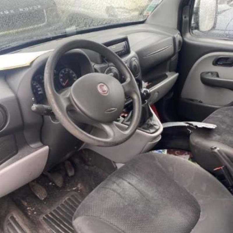 Jante FIAT DOBLO 1 Photo n°10