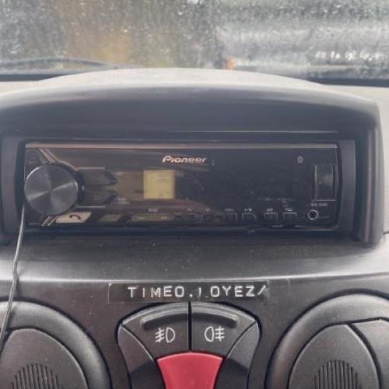 Jante FIAT DOBLO 1 Photo n°12