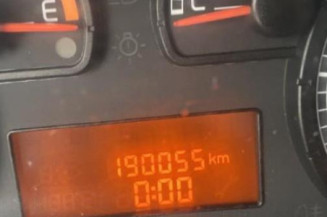 Jante FIAT DOBLO 1