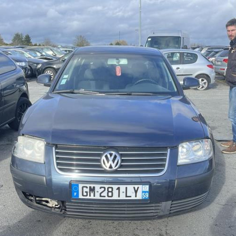Jante VOLKSWAGEN PASSAT 4 Photo n°4