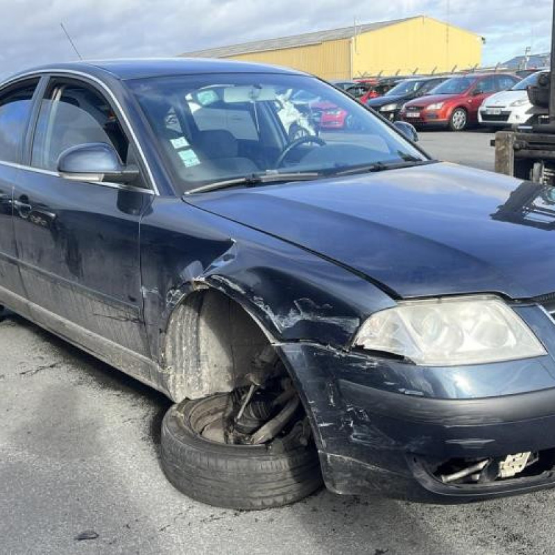 Jante VOLKSWAGEN PASSAT 4 Photo n°6