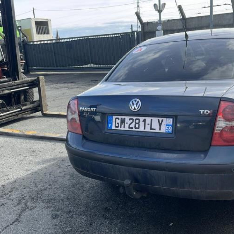 Jante VOLKSWAGEN PASSAT 4 Photo n°8