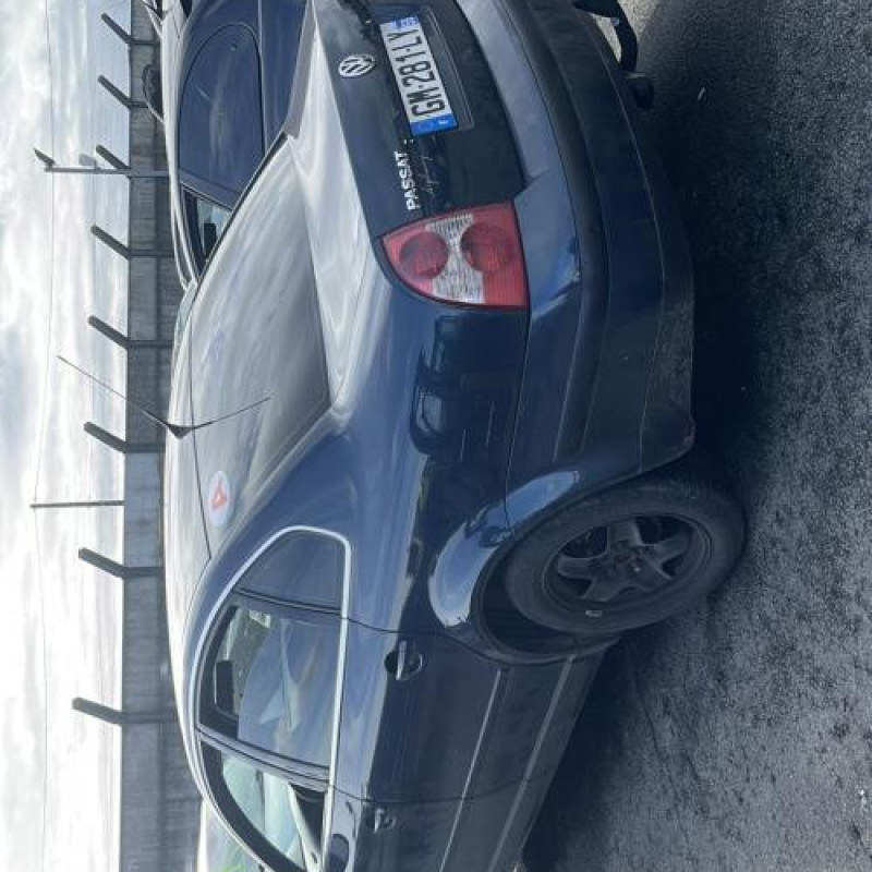 Jante VOLKSWAGEN PASSAT 4 Photo n°9