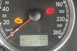 Jante VOLKSWAGEN PASSAT 4
