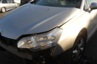 Amortisseur avant droit CITROEN C5 2 Photo n°1