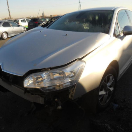 Amortisseur avant droit CITROEN C5 2 Photo n°1