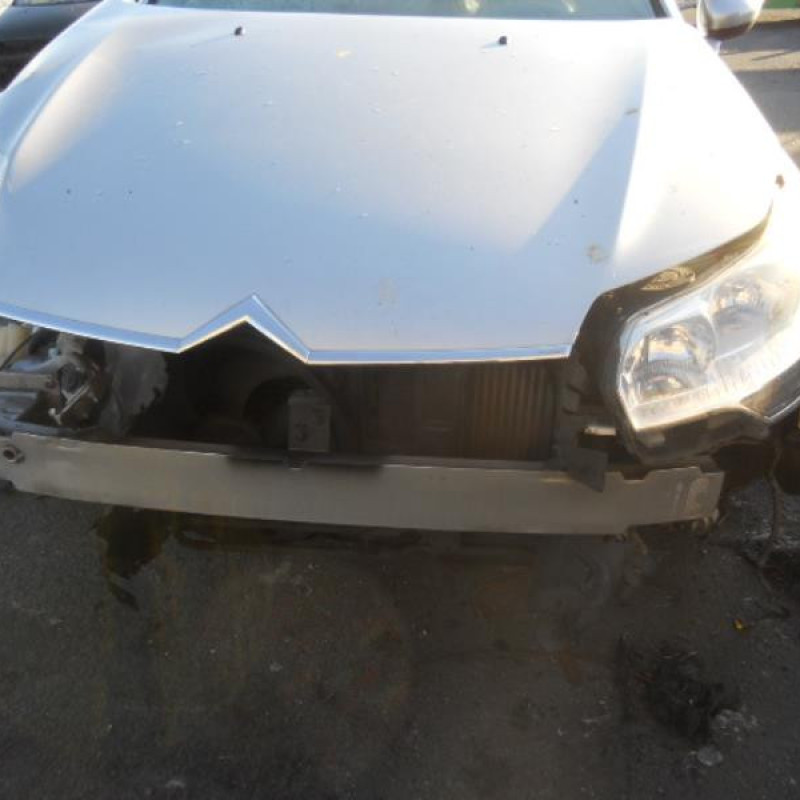 Amortisseur avant droit CITROEN C5 2 Photo n°2