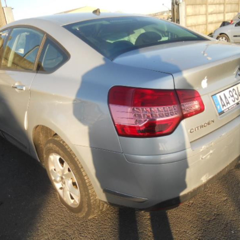 Amortisseur avant droit CITROEN C5 2 Photo n°5