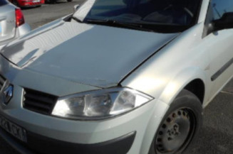 Boitier air bag RENAULT MEGANE 2