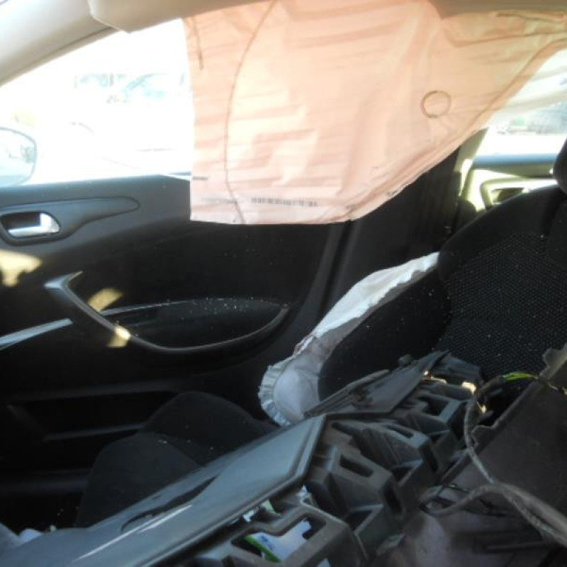 Amortisseur avant droit CITROEN C5 2 Photo n°7