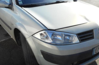 Boitier air bag RENAULT MEGANE 2