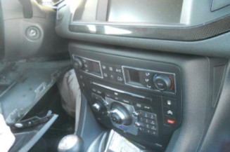 Amortisseur avant droit CITROEN C5 2