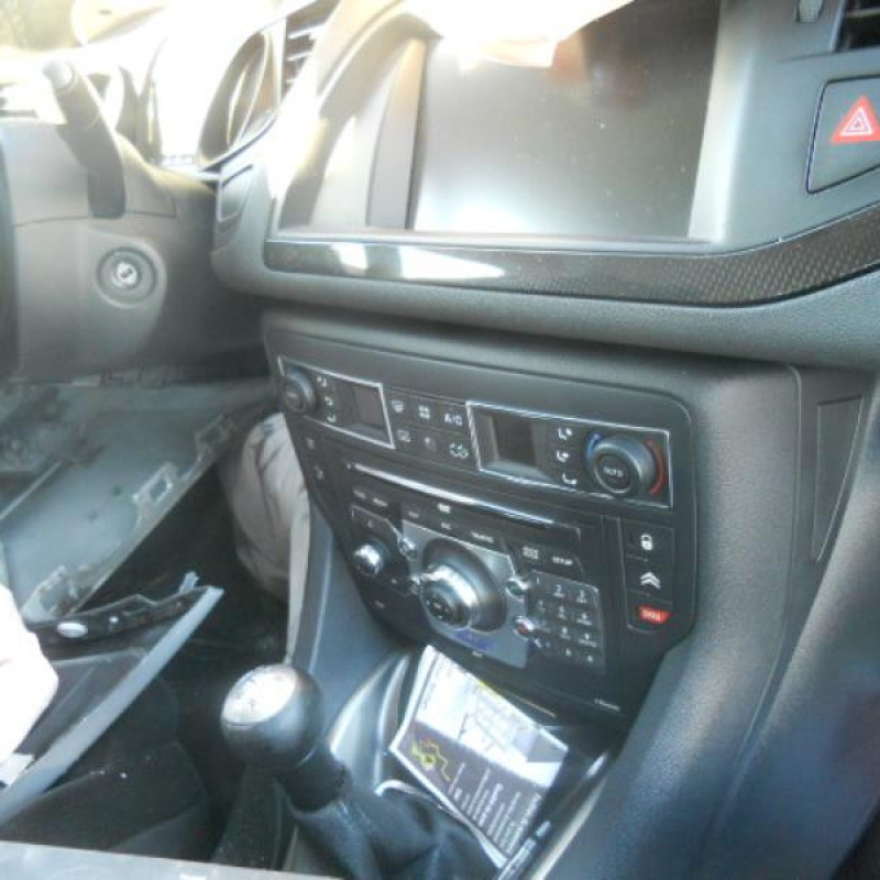 Amortisseur avant droit CITROEN C5 2 Photo n°8