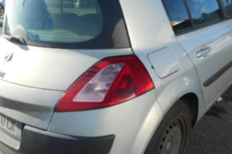 Boitier air bag RENAULT MEGANE 2