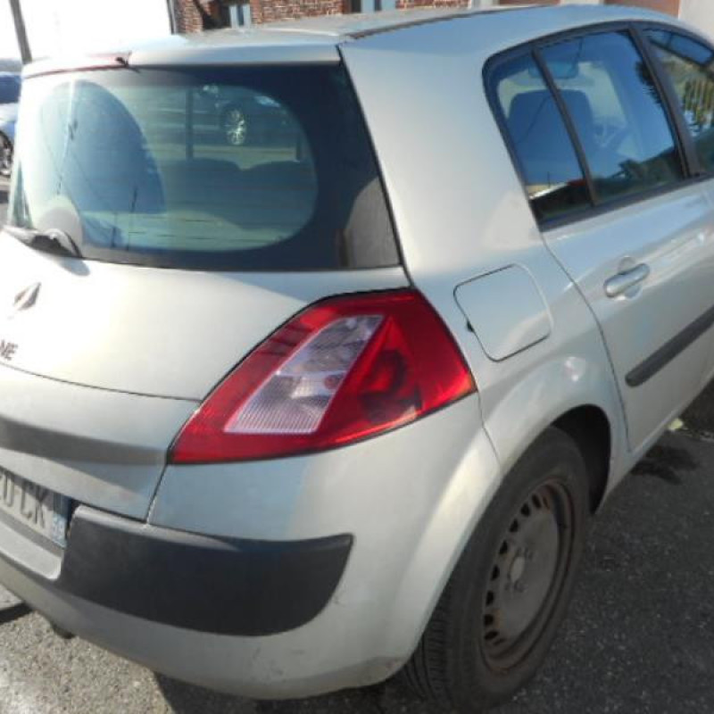 Boitier air bag RENAULT MEGANE 2 Photo n°6