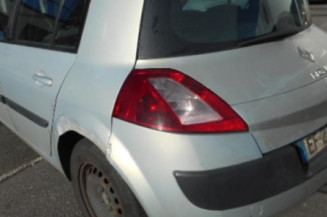 Boitier air bag RENAULT MEGANE 2