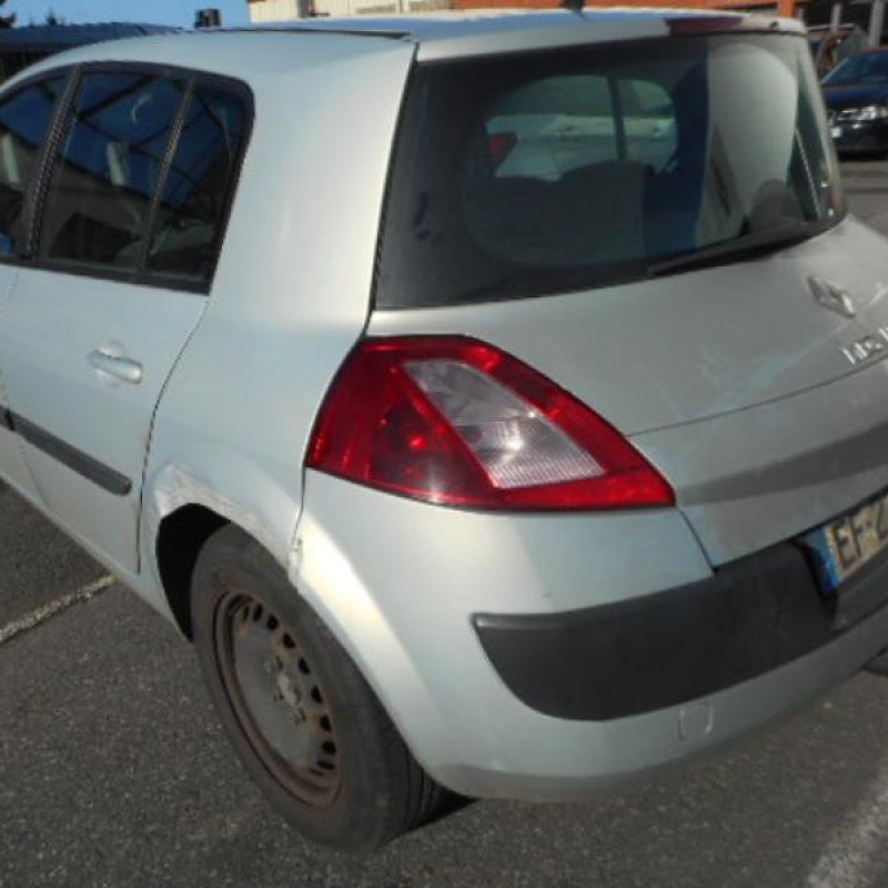 Boitier air bag RENAULT MEGANE 2 Photo n°7