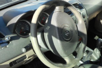 Boitier air bag RENAULT MEGANE 2