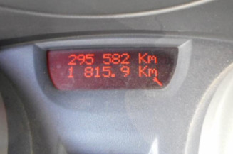 Boitier air bag RENAULT MEGANE 2