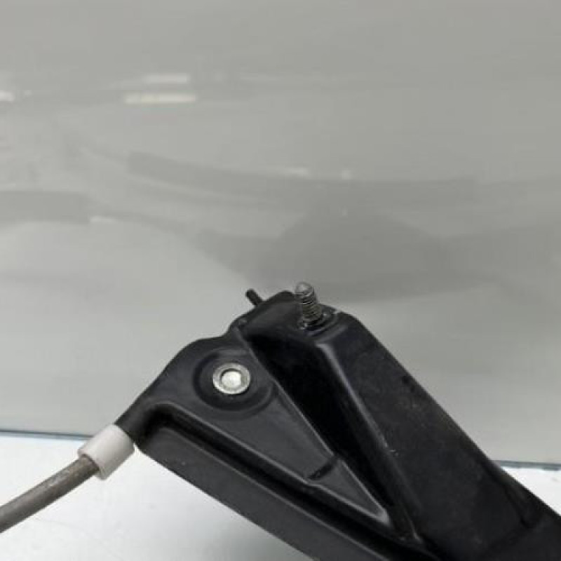 Leve vitre electrique avant droit VOLKSWAGEN POLO 5 Photo n°4