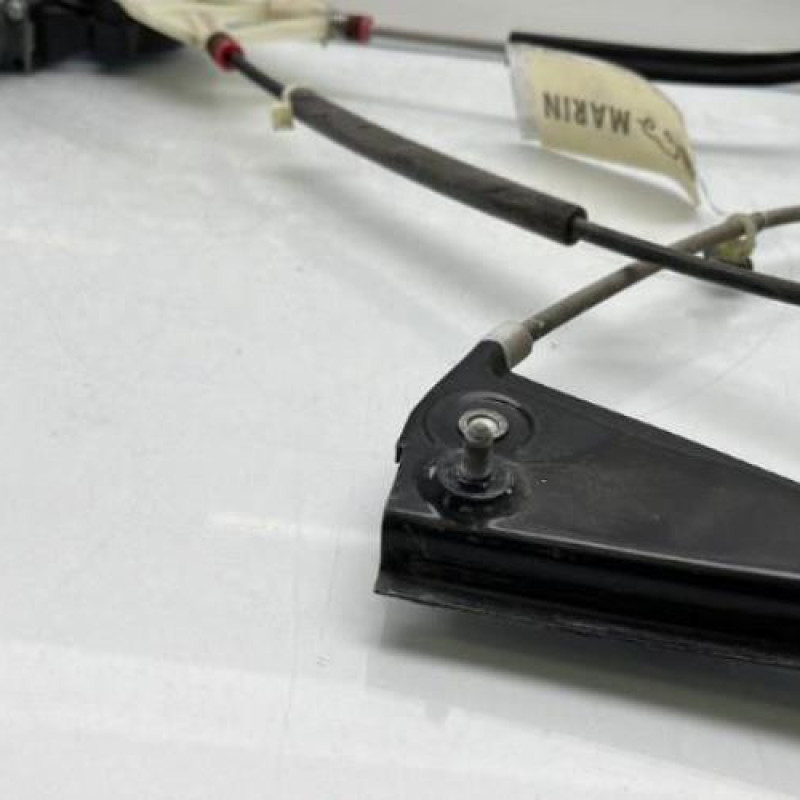 Leve vitre electrique avant droit VOLKSWAGEN POLO 5 Photo n°7