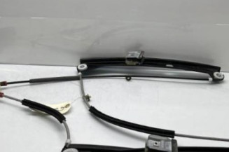 Leve vitre electrique avant droit VOLKSWAGEN POLO 5