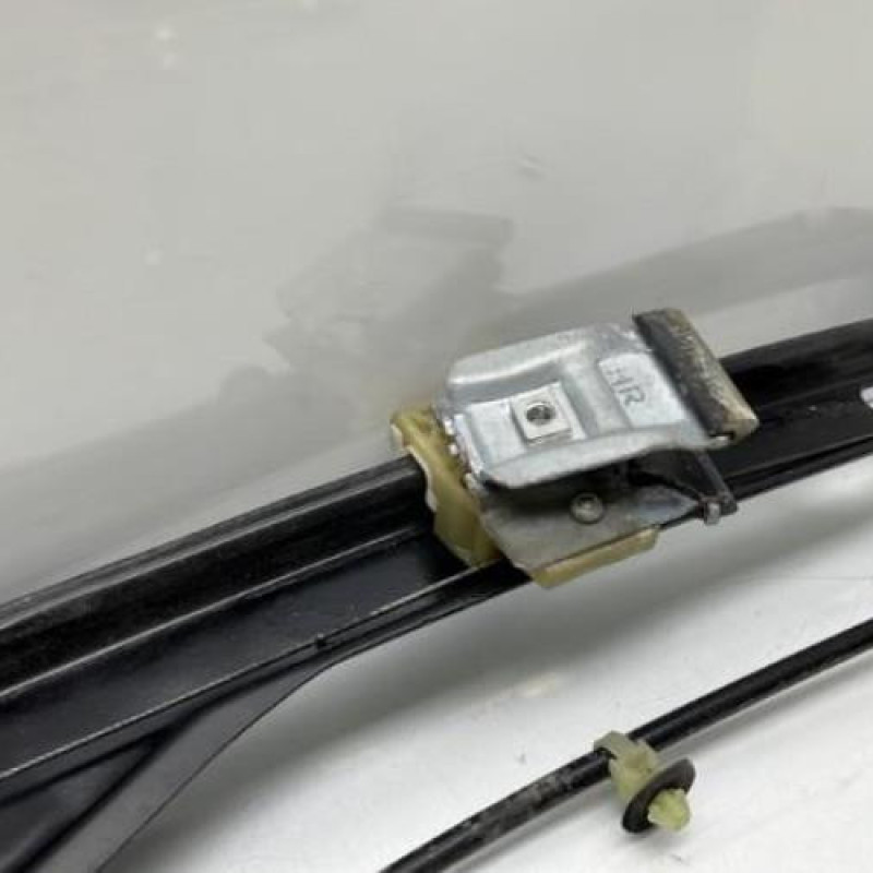 Leve vitre electrique avant droit VOLKSWAGEN POLO 5 Photo n°14