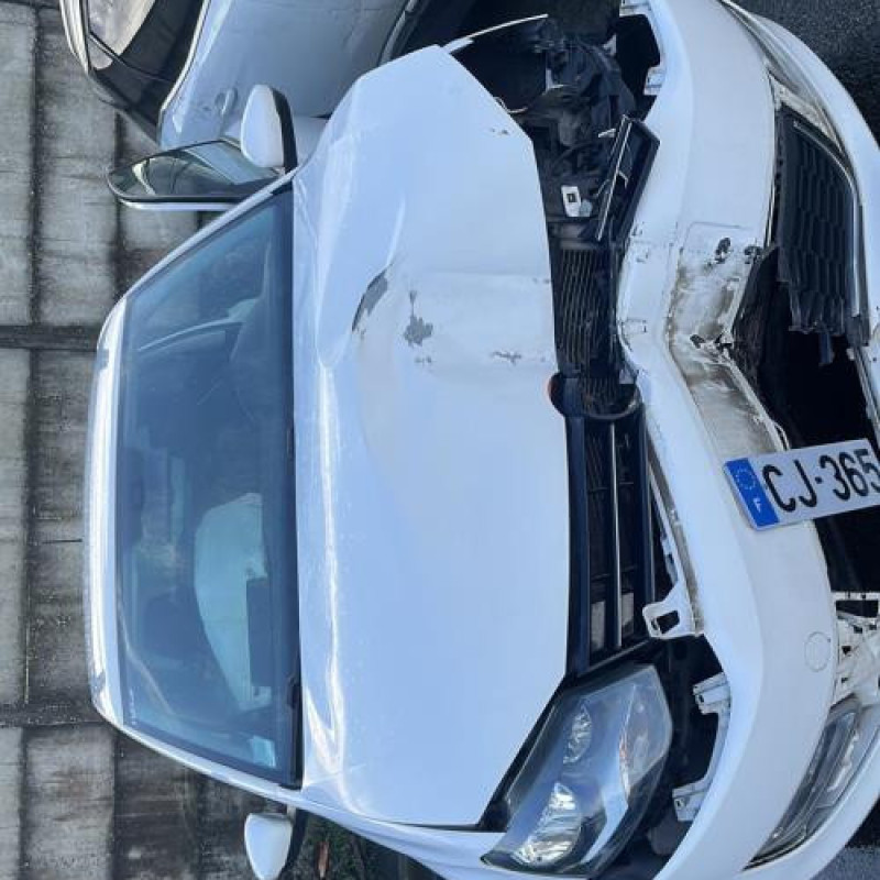 Leve vitre electrique avant droit VOLKSWAGEN POLO 5 Photo n°15