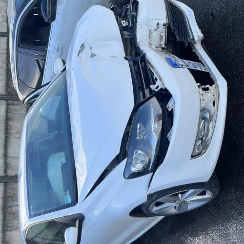 Leve vitre electrique avant droit VOLKSWAGEN POLO 5 Photo n°16