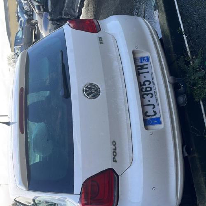 Leve vitre electrique avant droit VOLKSWAGEN POLO 5 Photo n°19