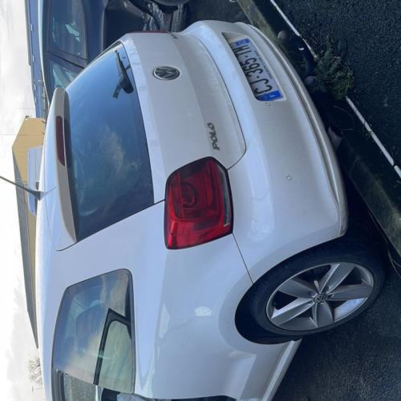 Leve vitre electrique avant droit VOLKSWAGEN POLO 5 Photo n°20