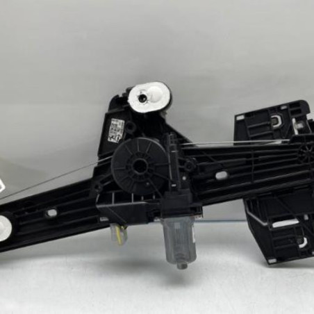 Leve vitre electrique arriere droit PEUGEOT 208 2 Photo n°1