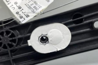 Leve vitre electrique arriere droit PEUGEOT 208 2