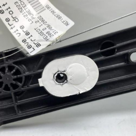 Leve vitre electrique arriere droit PEUGEOT 208 2