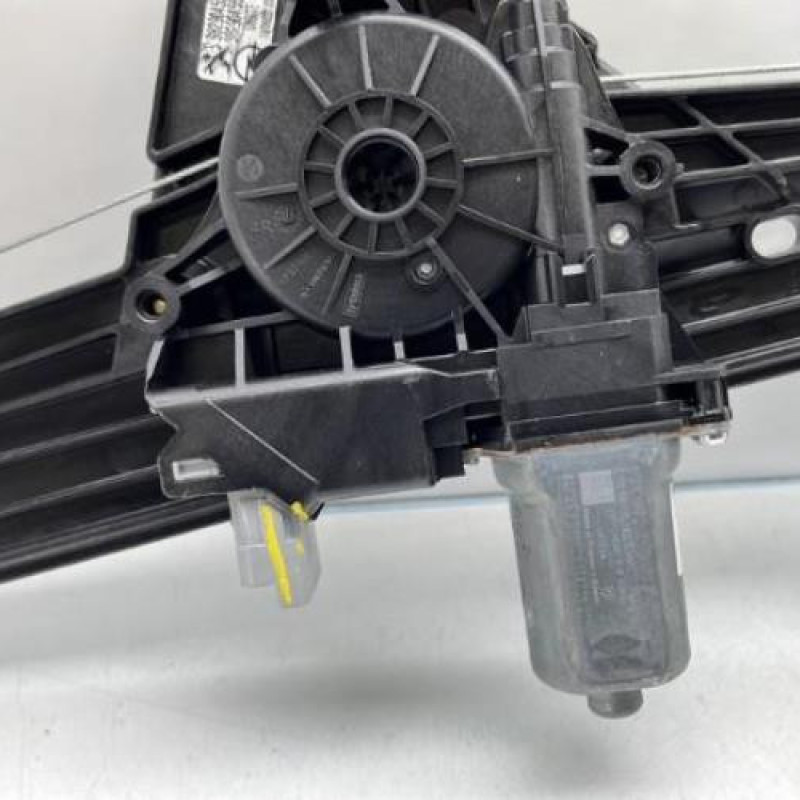 Leve vitre electrique arriere droit PEUGEOT 208 2 Photo n°6