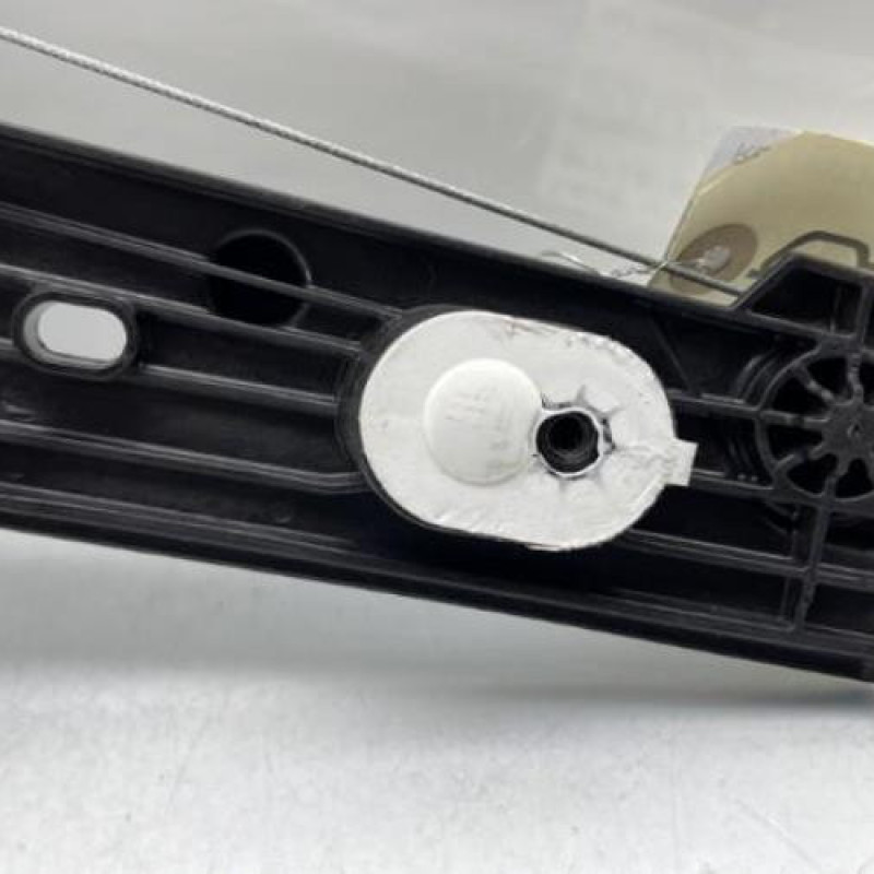Leve vitre electrique arriere gauche PEUGEOT 208 2 Photo n°4