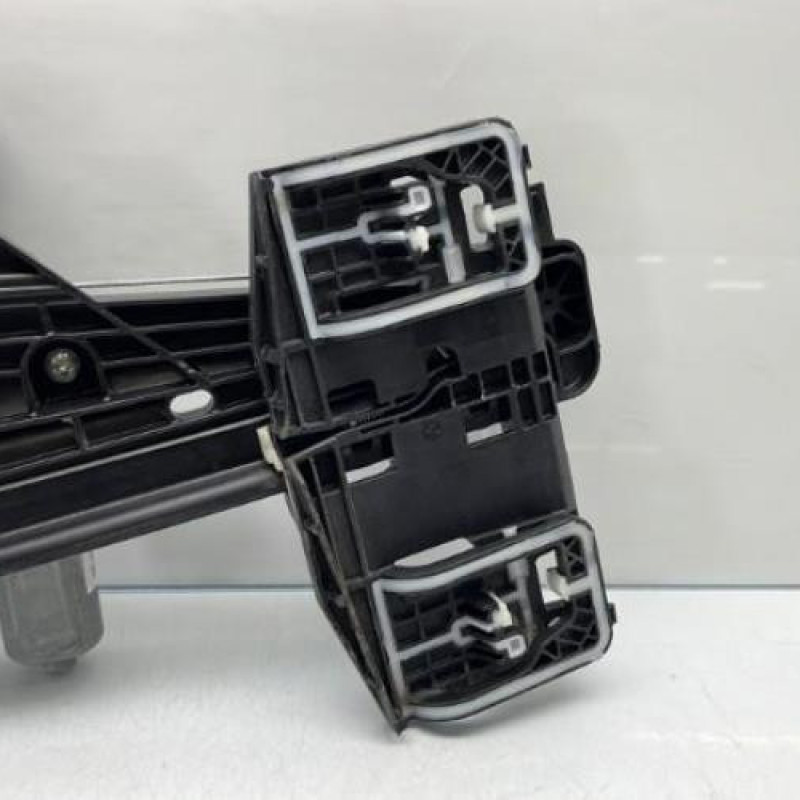 Leve vitre electrique arriere gauche PEUGEOT 208 2 Photo n°9