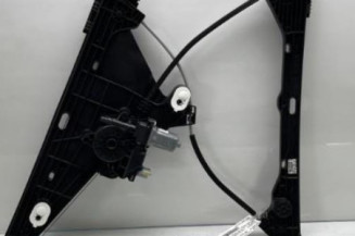Leve vitre electrique avant droit PEUGEOT 208 2 Photo n°1