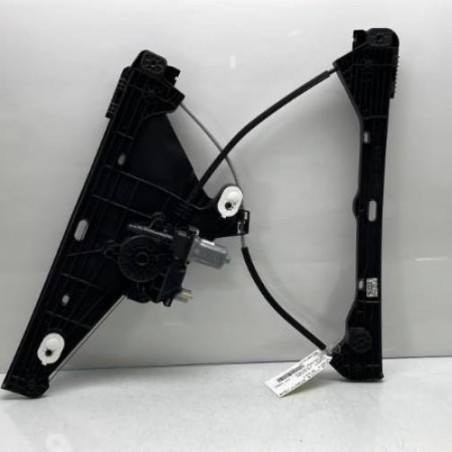 Leve vitre electrique avant droit PEUGEOT 208 2 Photo n°1